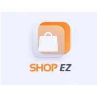 Shop EZ logo - Similar company to Think Plus Advertising