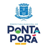 Prefeitura Municipal de Ponta Porã logo - Similar company to 67 Telecom