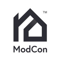 ModCon Construction logo - Similar company to Masterkabin Ltd