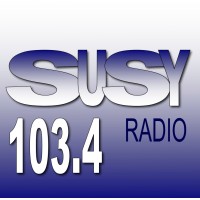 Susy Radio logo - Similar company to Nueva