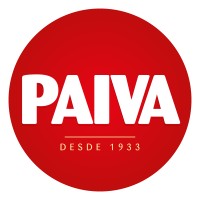 Lacticínios do Paiva logo - Similar company to Cevadas