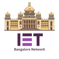 IET Bangalore Network logo - Similar company to Iet India