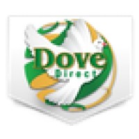 Dove Mailing Services logo - Similar company to Dove Direct