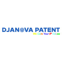 Djanova Patent logo - Similar company to Kōsame