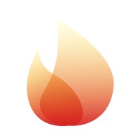 Campfyr logo - Similar company to Blob