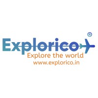 Explorico Global Destinations Pvt Ltd logo - Similar company to Smileytrips.Com