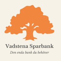 Vadstena Sparbank logo - Similar company to Vadstena Buss