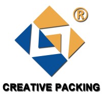 Creative - Luxury Packaging Boxes logo - Similar company to Creative Packing, Inc