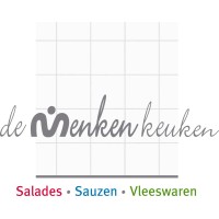 de Menken keuken logo - Similar company to Moeke Bar & Keuken