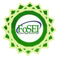 UKM Ekonomi Syariah KSEI FoSEI USU logo - Similar company to Management Student Asociation Feb Usu