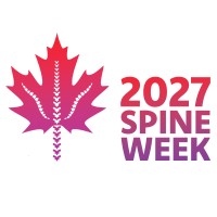 Spineweek 2027 logo - Similar company to Spine Society Of Australia