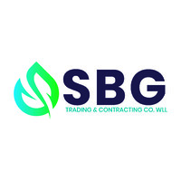 SBG Trading and Contracting WLL logo - Similar company to Mass & Co Contracting And Services