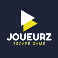 Joueurz - Escape Game logo - Similar company to Deep Inside Escape Game