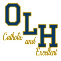 Our Lady of Humility School logo - Similar company to Twth