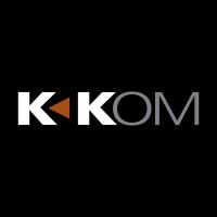 KKom, Inc. logo - Similar company to Hopportunity