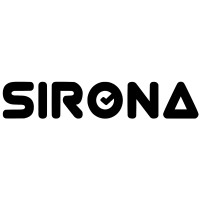 Sirona logo - Similar company to Xyea