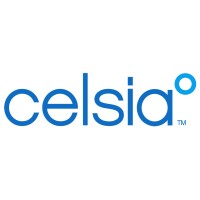 Celsia Inc. | Custom Heat Sink Manufacturer logo - Similar company to Crouse Group