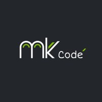 Mkcode logo - Similar company to Dreamcoder