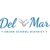 Del Mar Union School District logo - Similar company to David August Inc