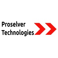Proselver Technologies logo - Similar company to Turing Insights