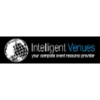 Intelligent Venues logo - Similar company to Eventify