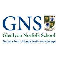 Glenlyon Norfolk School logo - Similar company to Canadian Accredited Independent Schools (Cais)
