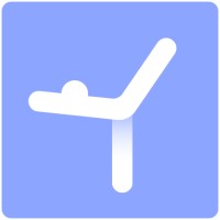Daily Yoga logo - Similar company to Joyrun 悦跑圈