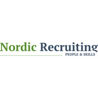 Nordic Recruiting logo - Similar company to Consilus Aps