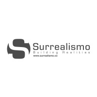 Surreal Studio logo - Similar company to Web3Ium