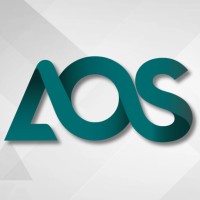 AOS Gestión Empresarial logo - Similar company to Mactrainee