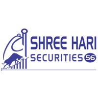 Srihari Securities Pvt. Ltd. (Broker 56) logo - Similar company to Sun Securities Pvt Ltd (Broker No 64)