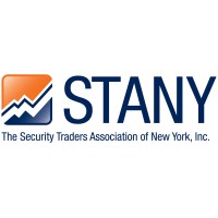 STANY- Security Traders Association of New York logo - Similar company to Outerlands Capital