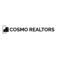 Cosmo Realtors logo - Similar company to Go Green Management Llp