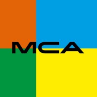 Maison de la Culture Amiens logo - Similar company to Charleroi Danse