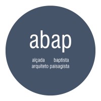 abap - alçada baptista, arquiteto paisagista logo - Similar company to Vaporltd Engineering Solutions