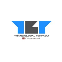 PT TRANS GLOBAL TERPADU (member of LX International Indonesia) logo - Similar company to Mega Global Energy