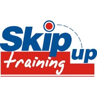 Skip Up training logo - Similar company to Start Urbanismo
