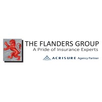The Flanders Group logo - Similar company to Daisy Disposal