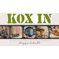 Koxin AB logo - Similar company to Atkey