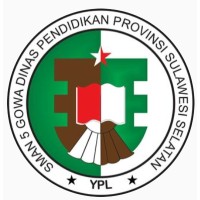SMAN 5 Gowa logo - Similar company to Siclus Sre Unhas