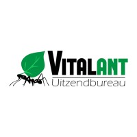 Vitalant Uitzendbureau logo - Similar company to Qmf Production