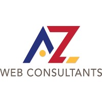 AZ Web Consultants logo - Similar company to Maher Wealth Management