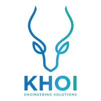 Khoi Engineering Solutions logo - Similar company to Donato Engineering System®