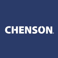 Chenson Nylon de Mexico logo - Similar company to Mallets And Punches
