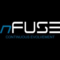 nFuse NV logo - Similar company to Techjane