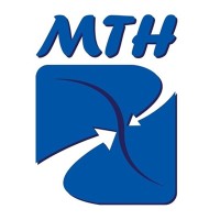 MTH logo - Similar company to Va Bene Cycles