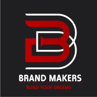Brand Makers logo - Similar company to 12Clients