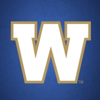 Winnipeg Blue Bombers logo - Similar company to True North Sports + Entertainment