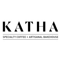 Katha Coffee logo - Similar company to Conçu