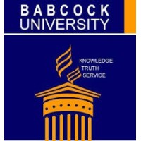 Babcock University, Ilishan-Remo logo - Similar company to Fasmicro Group